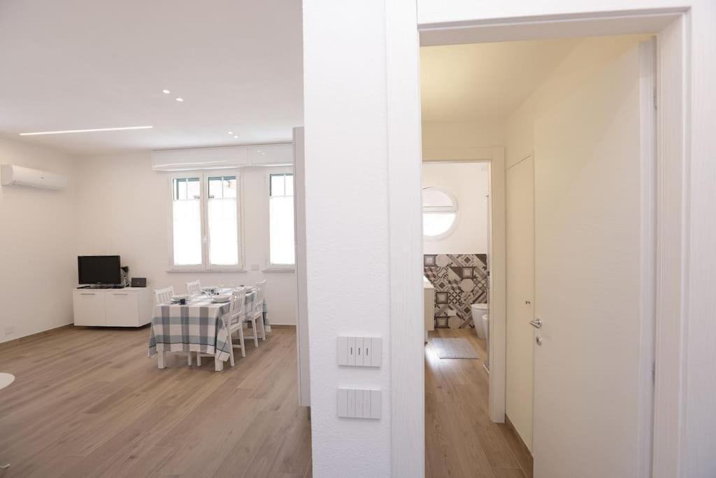 ססטרי לבאנטה Casa Teresitta A Un Passo Dalla Baia Del Silenzio מראה חיצוני תמונה